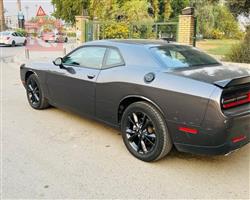 دودج تشالنجر